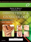 Image for Hacker &amp; Moore&#39;s Essentials of Obstetrics and Gynecology: First South Asia Edition