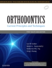 Image for Orthodontics: Current Principles and Techniques: First SA Edn