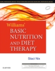 Image for Williams&#39; Basic Nutrition and Diet Therapy