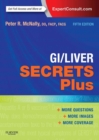 Image for GI/Liver Secrets Plus: First South Asia Edition - E-Book