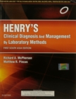 Image for Henry&#39;s Clinical Diagnosis and Management by Laboratory Methods: First South Asia Edition