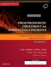 Image for Prosthodontic Treatment for Edentulous Patients: Complete Dentures and Implant-Supported Prostheses