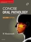 Image for Concise oral pathology