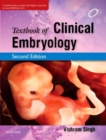 Image for Textbook of Clinical Embryology