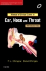 Image for Manual of Clinical Cases in Ear, Nose and Throat