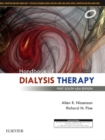 Image for Handbook of Dialysis Therapy: First South Asia Edition