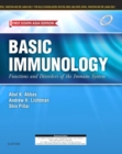 Image for Basic Immunology: Functions and Disorders of the Immune System - First South Asia Edition