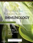 Image for Cellular and Molecular Immunology: First South Asia Edition