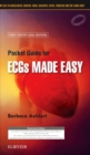 Image for Pocket Guide for ECGs Made Easy: First South Asia Edition