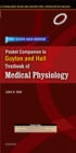 Image for Pocket Companion to Guyton and Hall-Textbook of Medical Physiology: First South Asia Edition