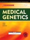 Image for Medical Genetics: First South Asia Edition