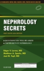 Image for Nephrology Secrets: First South Asia Edition