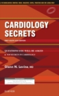 Image for Cardiology Secrets: First South Asia Edition