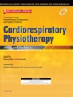 Image for Cardiorespiratory Physiotherapy: Adults and Paediatrics: First South Asia Edition