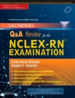 Image for Saunders Q &amp; A Review for the NCLEX-RN (R) Examination: First South Asia Edition