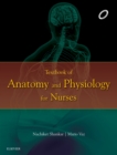 Image for Textbook of Anatomy and Physiology for Nurses - E-Book