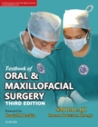 Image for Textbook of Oral &amp; Maxillofacial Surgery - E Book