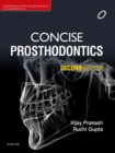 Image for Concise Prosthodontics- E Book: Prep Manual for Undergraduates