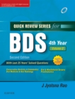 Image for QRS for BDS IV Year, Vol 2 - E Book