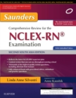 Image for Saunders Comprehensive Review for the NCLEX-RN Examination