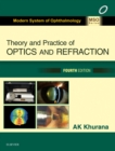 Image for Theory and Practice of Optics &amp; Refraction - E-book