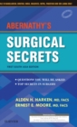 Image for Abernathy&#39;s Surgical Secrets: First South Asia Edition