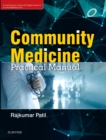 Image for Community Medicine: Practical Manual