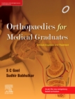 Image for Orthopaedics for Medical Graduates