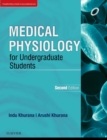 Image for Medical Physiology for Undergraduate Students