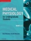 Image for Medical Physiology for Undergraduate Students - E-Book