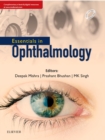 Image for Essentials in Ophthalmology