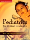 Image for Pediatrics for Medical Graduates