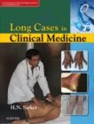 Image for Long cases in clinical medicine