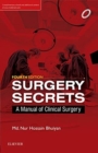 Image for Surgery Secrets