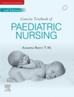 Image for Concise Text Book for Pediatric Nursing
