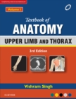 Image for Textbook of Anatomy  Upper Limb and Thorax; Volume 1 - E-Book : Volume 1,