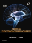 Image for Clinical electroencephalography