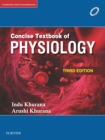 Image for Concise textbook of human physiology