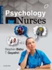 Image for Psychology for nurses