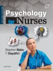 Image for Psychology for nurses