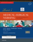 Image for Lewis&#39;s Medical-Surgical Nursing, Third South Asia Edition