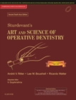 Image for Sturdevant&#39;s Art &amp; Science of Operative Dentistry : Second South Asia Edition