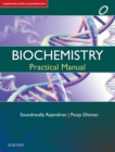 Image for Biochemistry practical manual