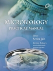 Image for Microbiology Practical Manual, 1st Edition