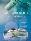 Image for Microbiology Practical Manual, 1st Edition-E-Book