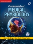 Image for Fundamentals of medical physiology
