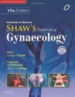 Image for Shaw&#39;s Textbook of Gynaecology
