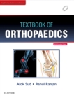 Image for Textbook of Orthopaedics, 1e
