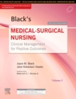 Image for Black&#39;s Medical-Surgical Nursing, First South Asia Edition