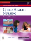 Image for Elsevier Clinical Skills Manual, Child Health Nursing, 1SAE